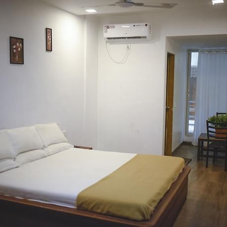נגאון White House Beach Resort מראה חיצוני תמונה