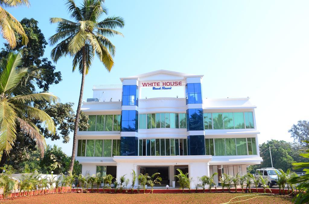 נגאון White House Beach Resort מראה חיצוני תמונה