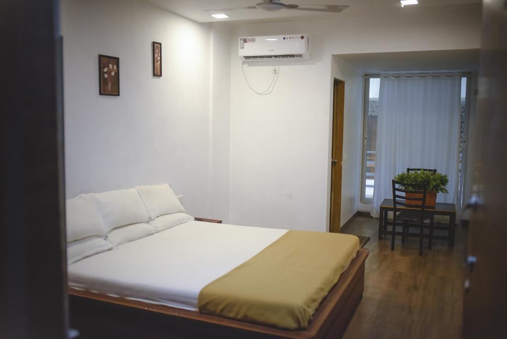 נגאון White House Beach Resort מראה חיצוני תמונה