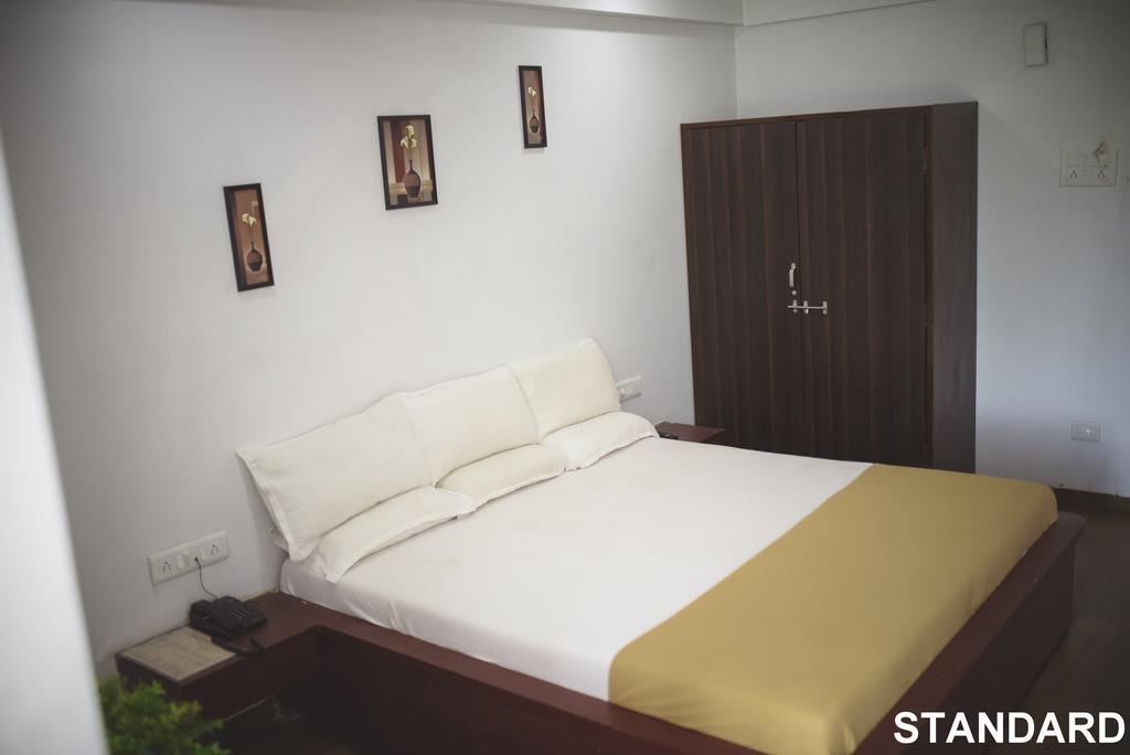 נגאון White House Beach Resort מראה חיצוני תמונה