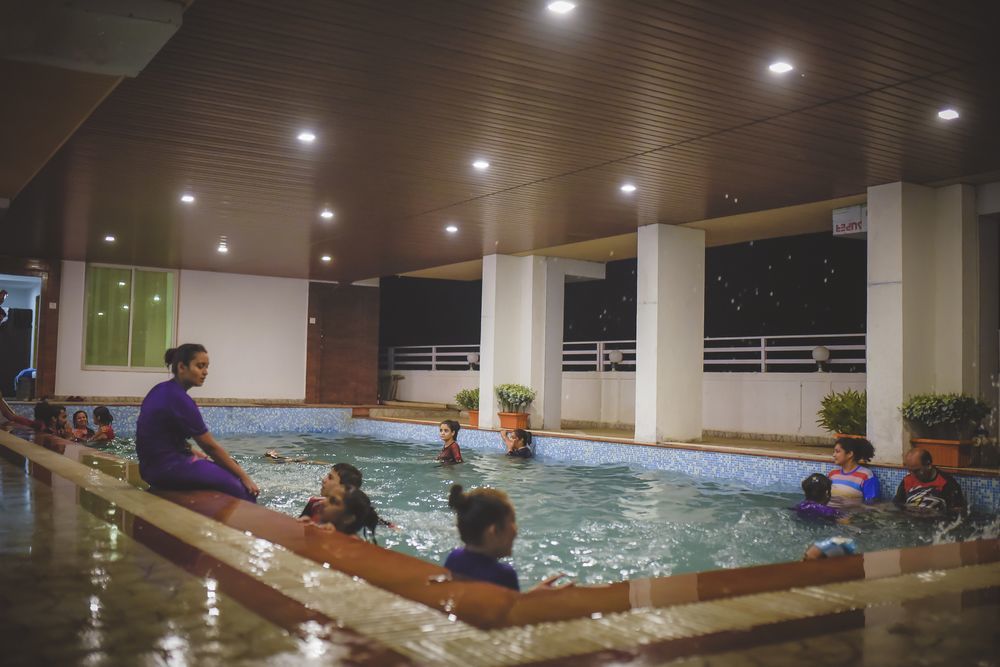 נגאון White House Beach Resort מראה חיצוני תמונה