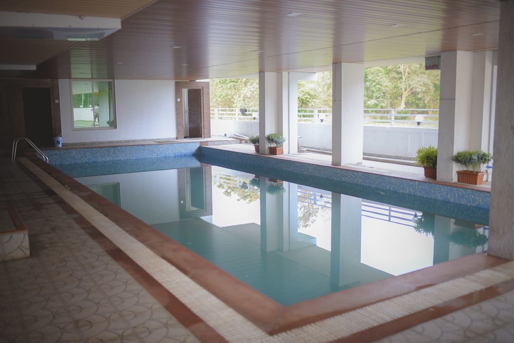 נגאון White House Beach Resort מראה חיצוני תמונה